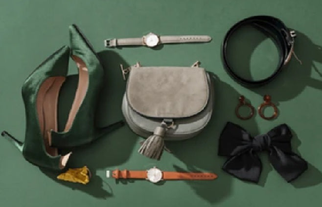 Fashion & Lifestyle